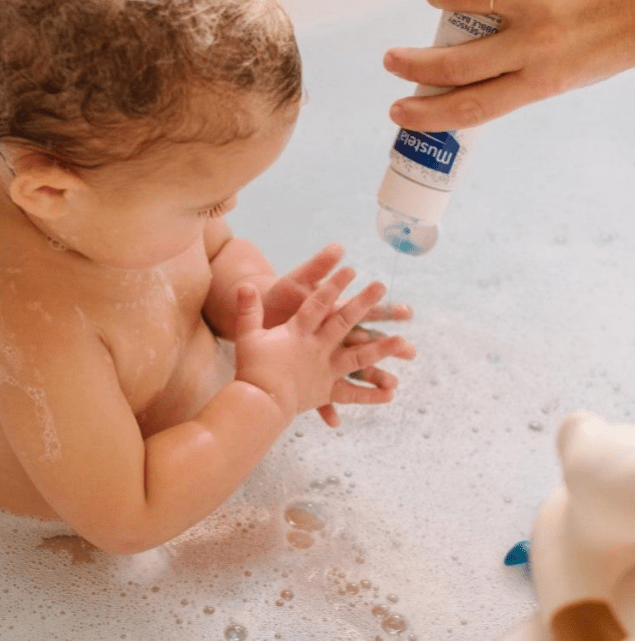 Mustela - Eco Natural Products