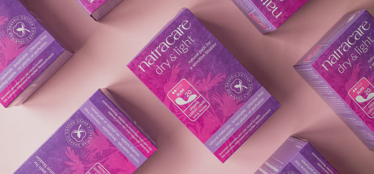 Natracare - Eco Natural Products