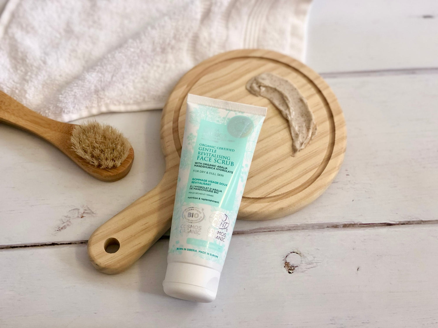 Natura Siberica - Eco Natural Products