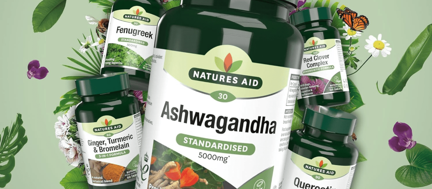 Natures Aid - Eco Natural Products