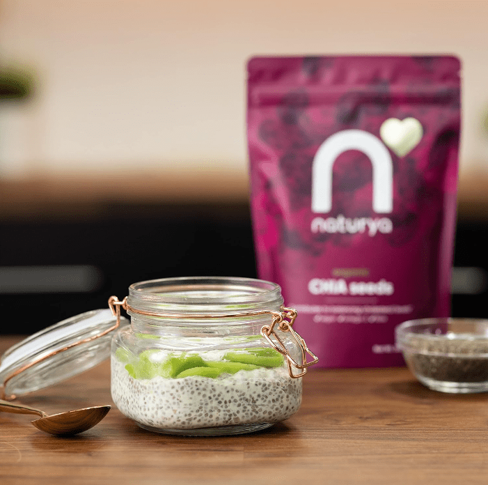 Naturya - Eco Natural Products