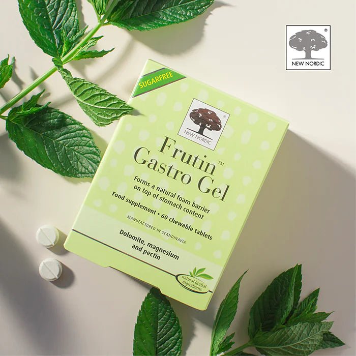 New Nordic - Eco Natural Products