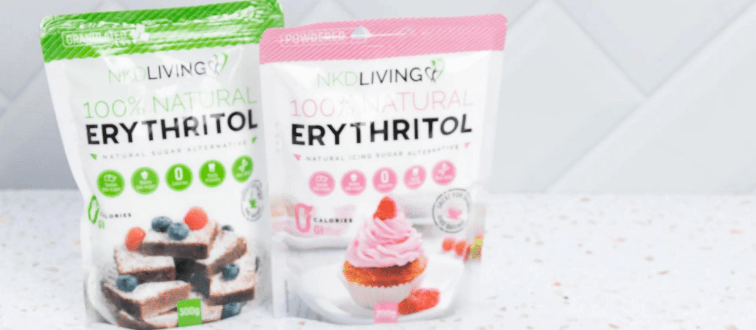 NKD Living - Eco Natural Products