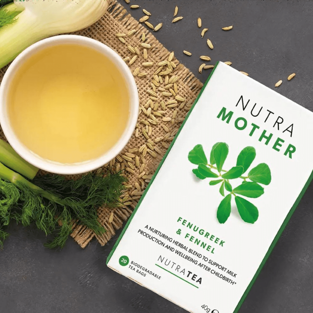 NutraTea - Eco Natural Products