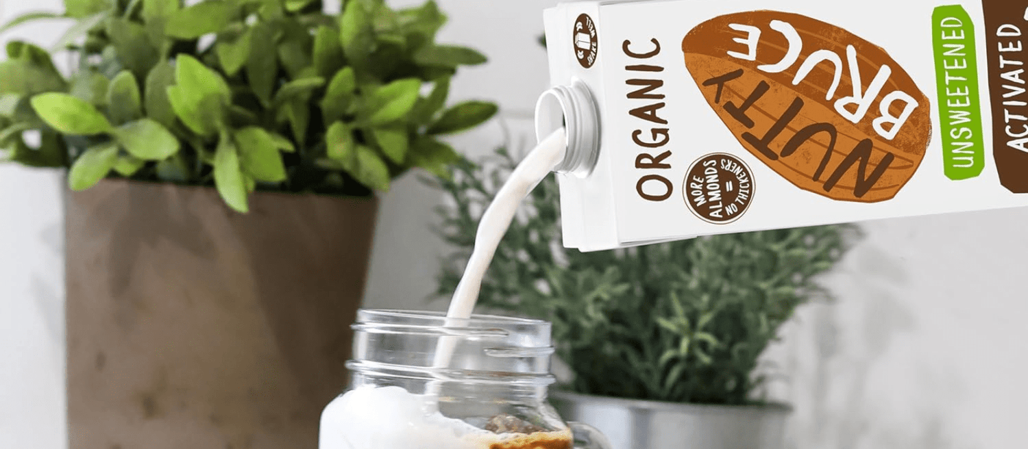 Nutty Bruce - Eco Natural Products