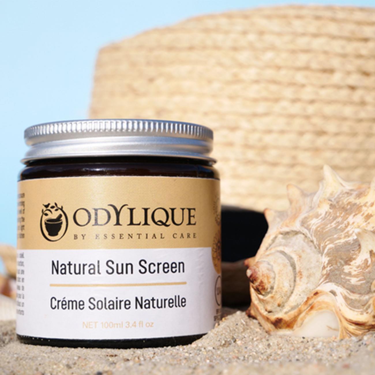 Odylique - Eco Natural Products
