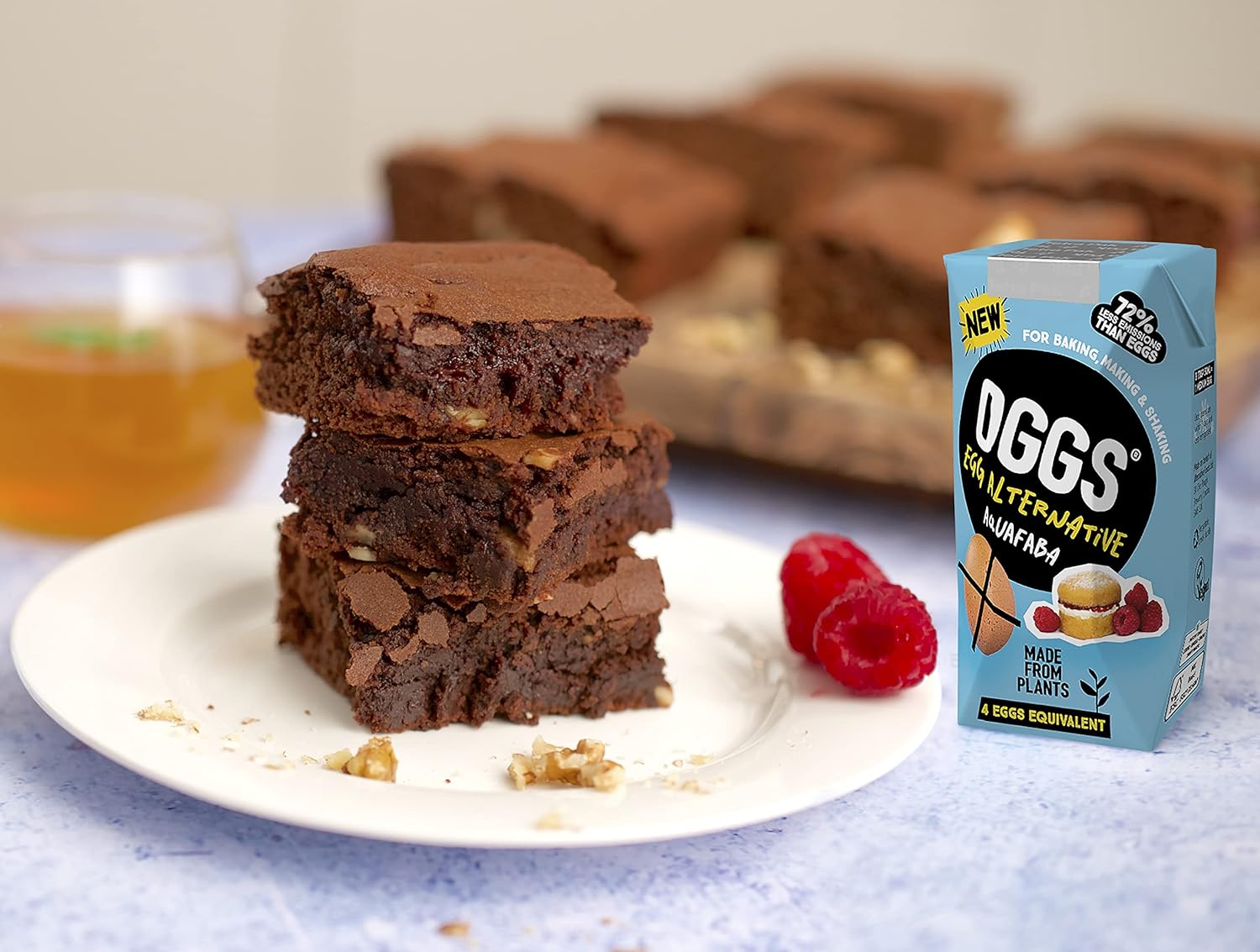 Oggs - Eco Natural Products