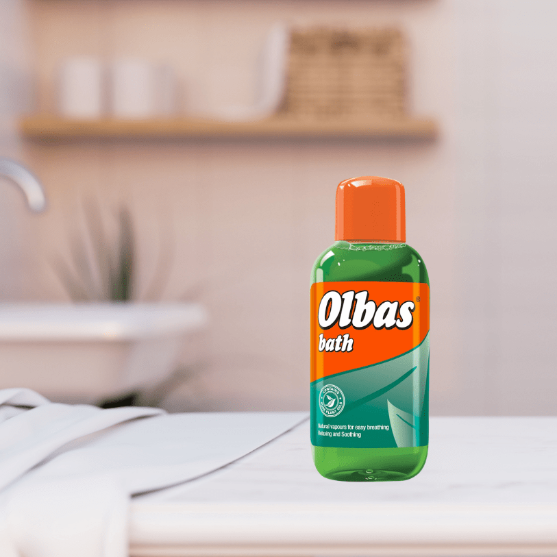Olbas - Eco Natural Products