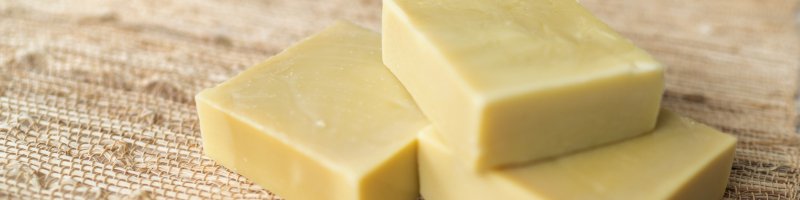 Olive Oil-Enriched Soaps - Eco Natural Products
