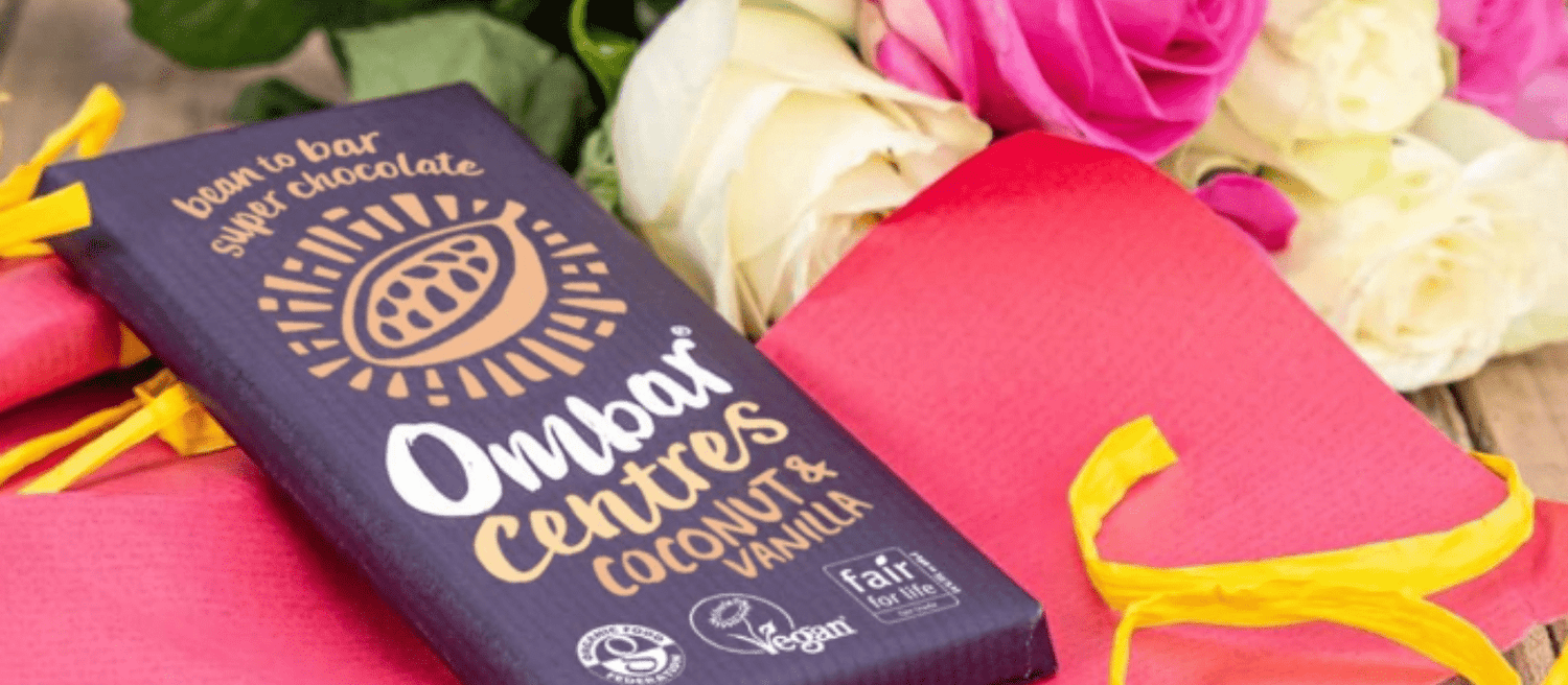 Ombar - Eco Natural Products