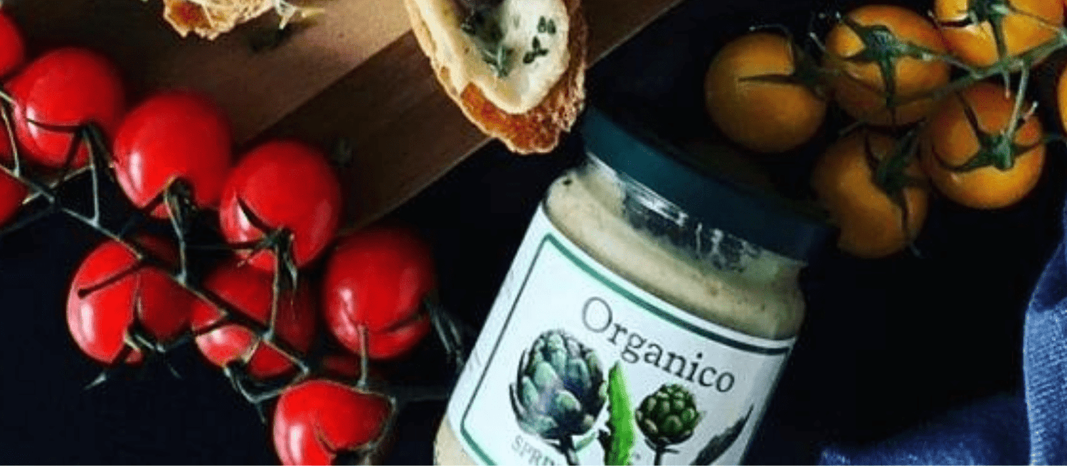 Organico - Eco Natural Products