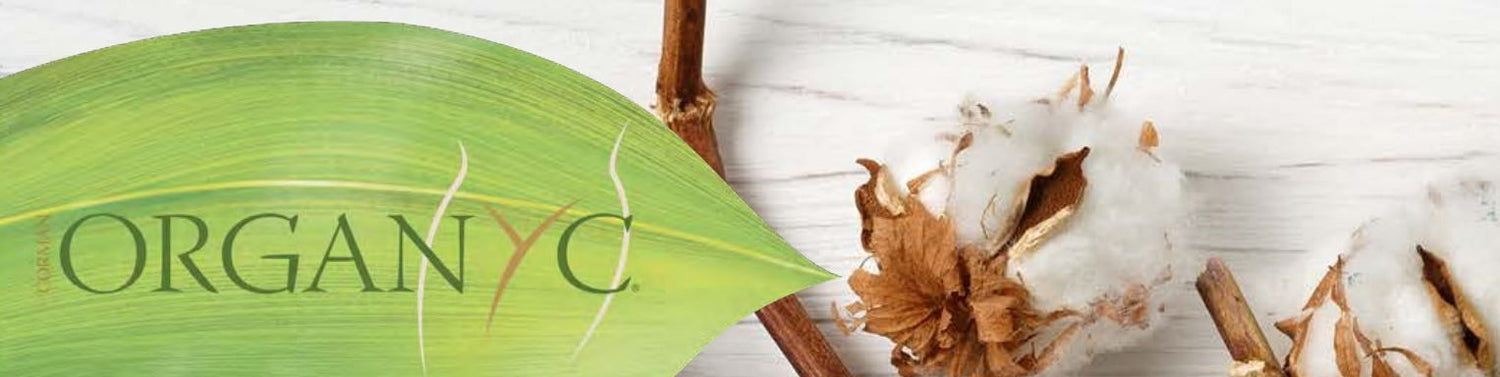 Organyc - Eco Natural Products