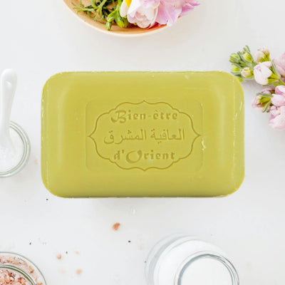 Oriental Wellness Soaps