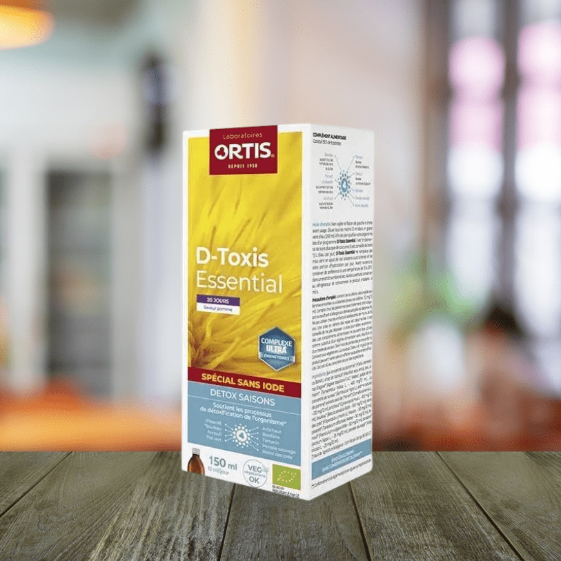 Ortis - Eco Natural Products