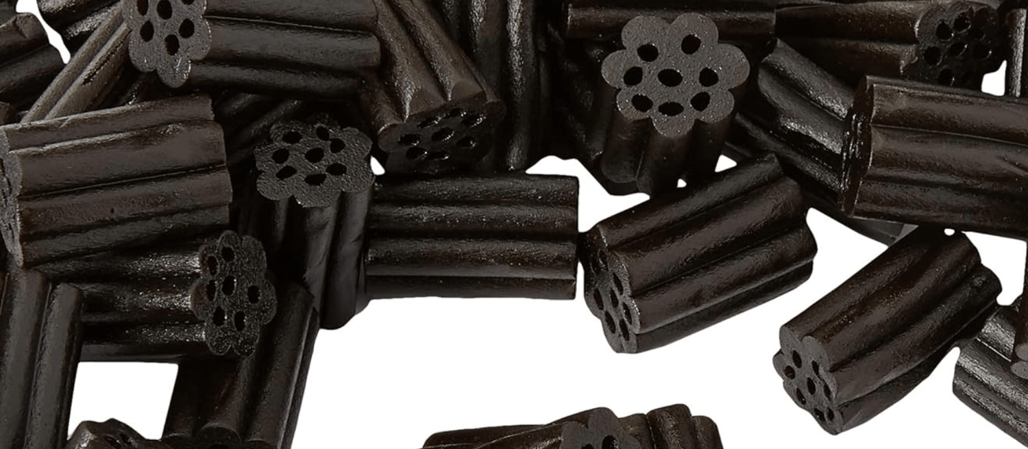 Panda Liquorice - Eco Natural Products