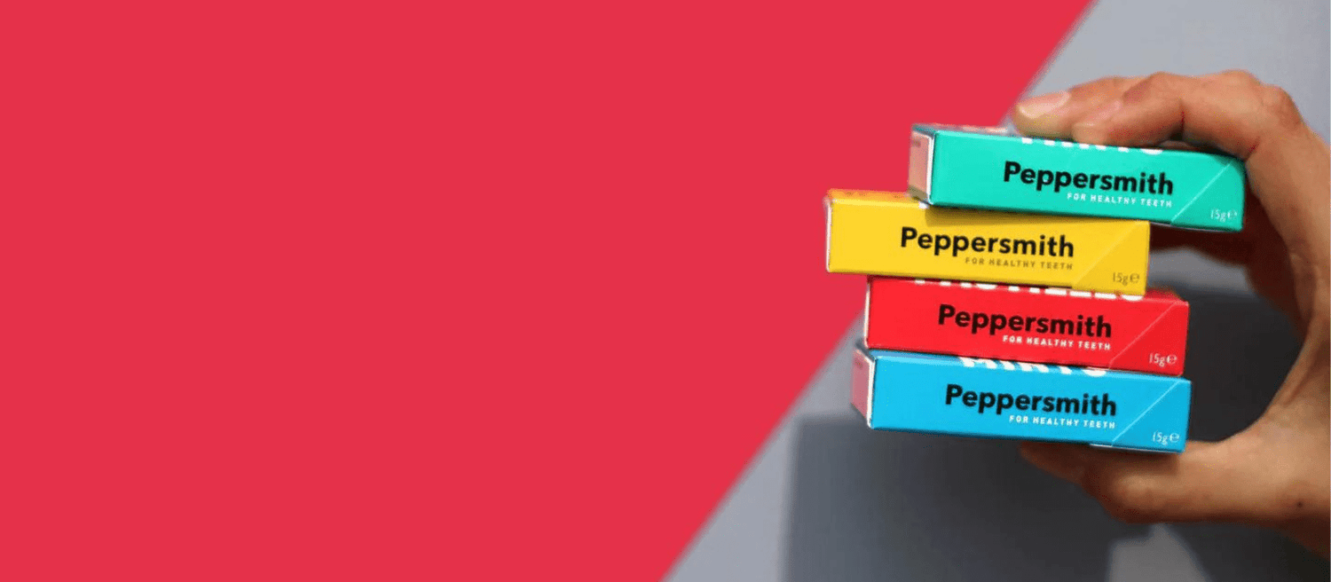 Peppersmith - Eco Natural Products