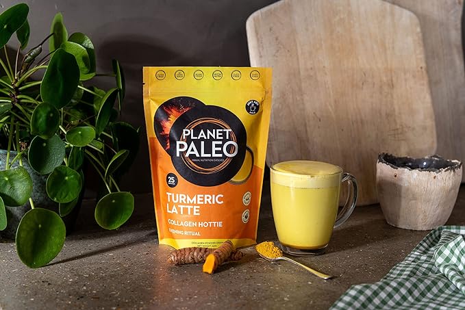 Planet Paleo - Eco Natural Products