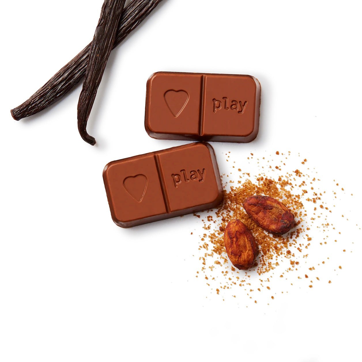 PLAYin Choc - Eco Natural Products