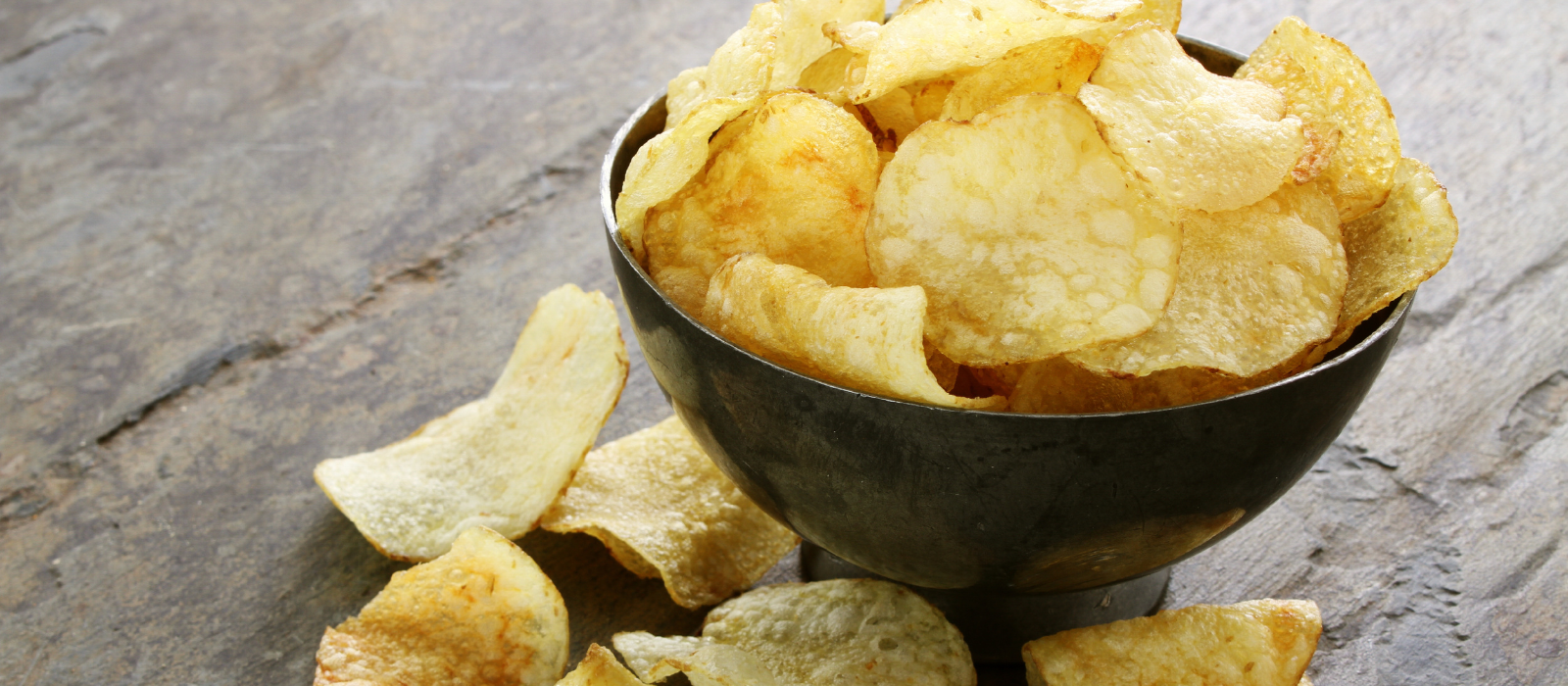 Shop Potato Crisps