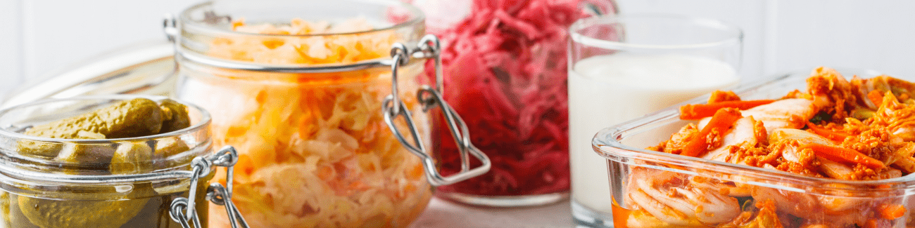 Probiotic Essentials - Eco Natural Products