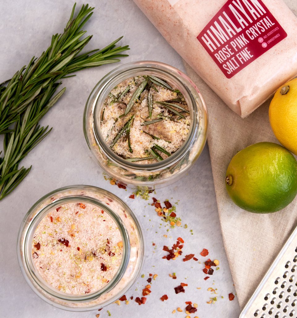 Profusion - Eco Natural Products