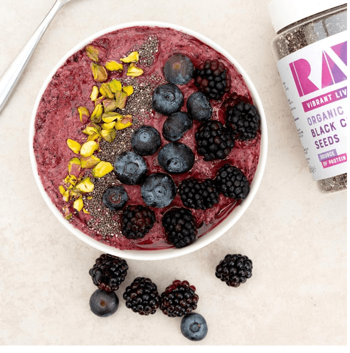 Raw Health - Eco Natural Products