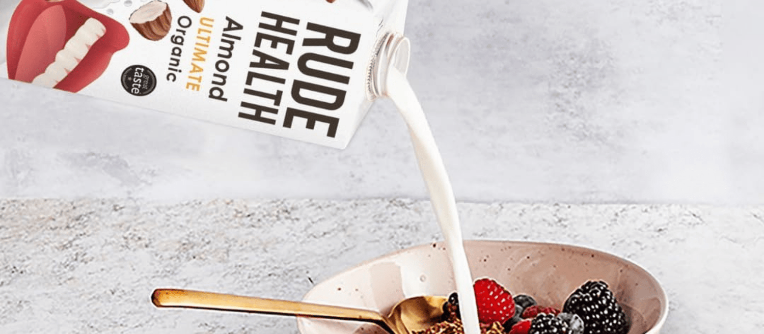 Rude Health - Eco Natural Products