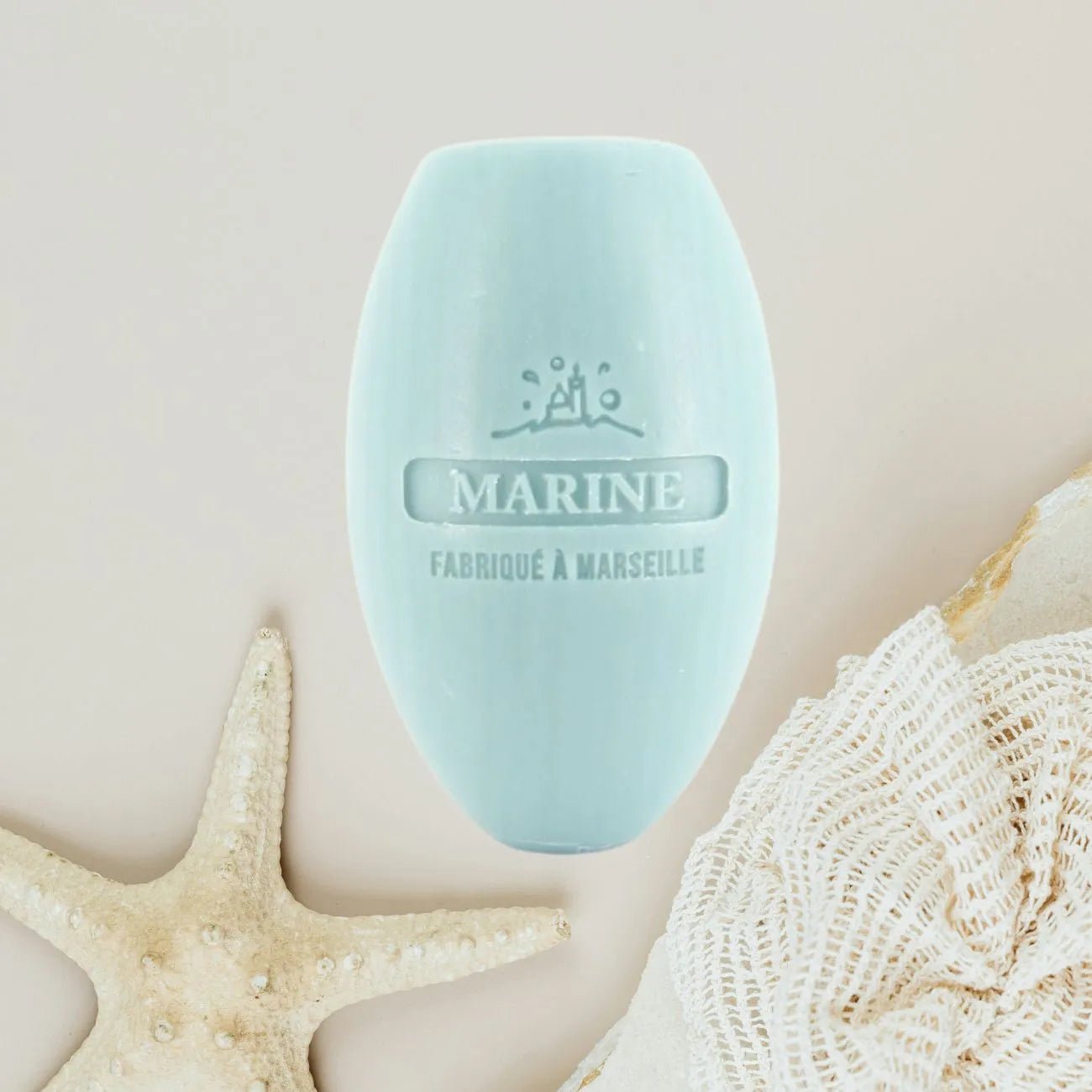 School/Oval Soaps - Eco Natural Products