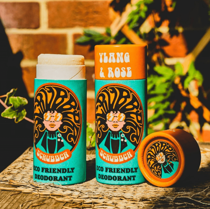 Scrubber - Eco Natural Products