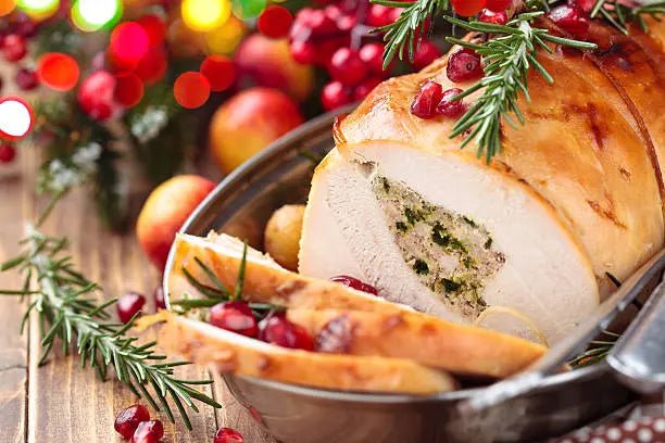 Shropshire Spice - Eco Natural Products