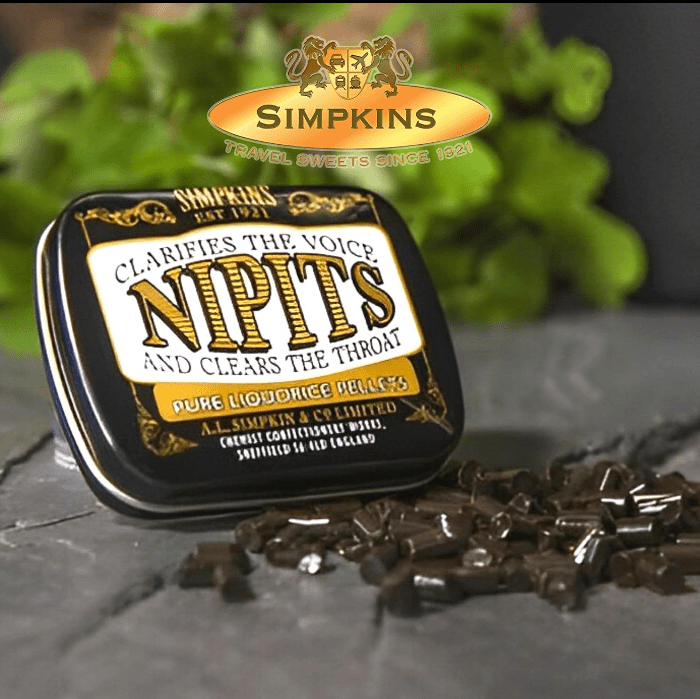 Simpkins - Eco Natural Products