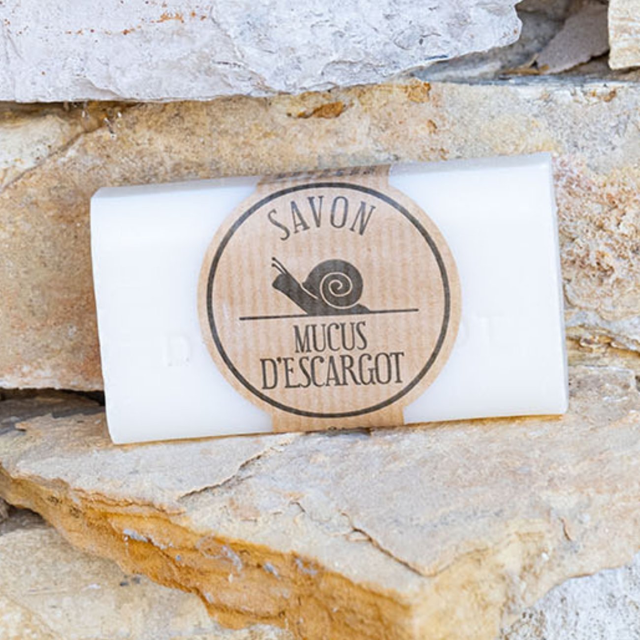 Snail Mucus Soaps - Eco Natural Products