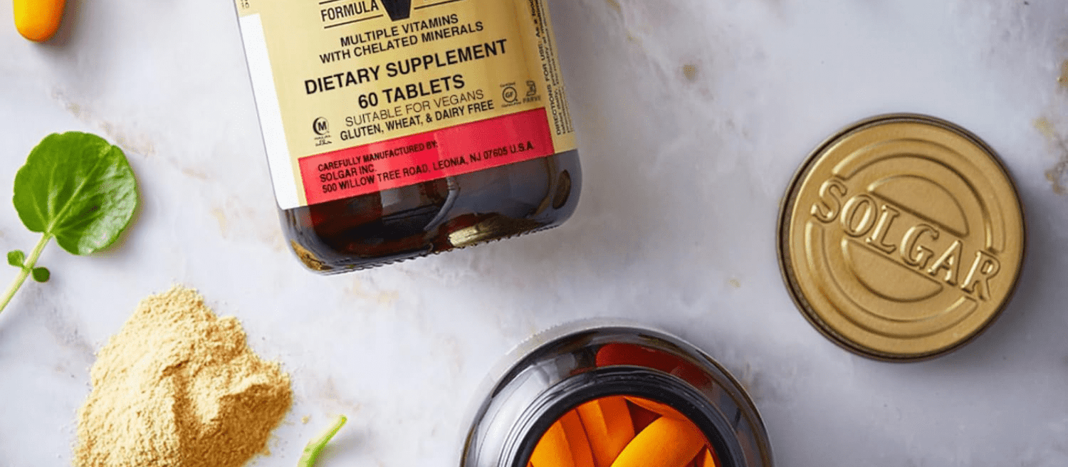 Solgar - Eco Natural Products