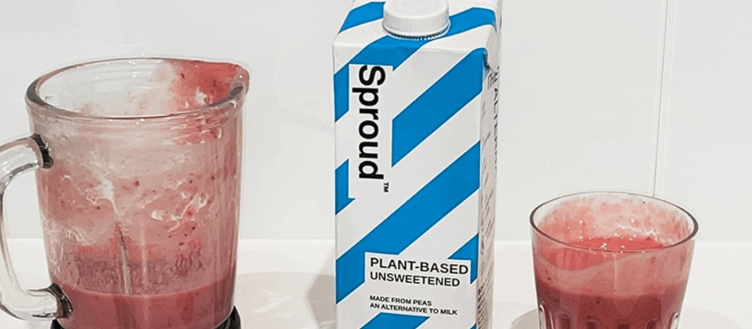 Sproud - Eco Natural Products