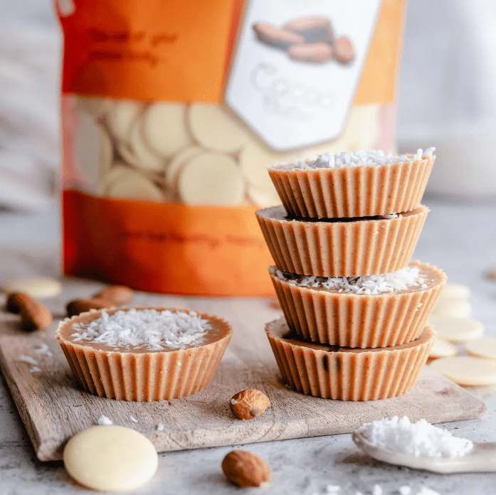 Superfoodies - Eco Natural Products
