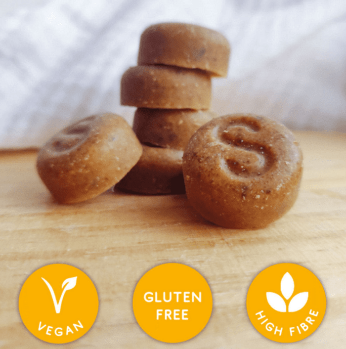 Superfoodio - Eco Natural Products