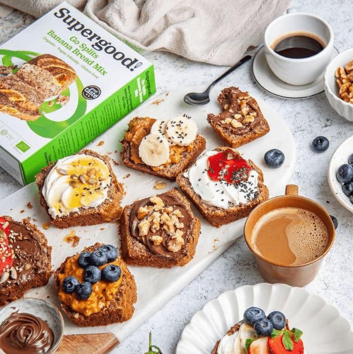 Supergood - Eco Natural Products