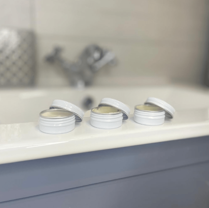 The Natural Deodorant Co - Eco Natural Products