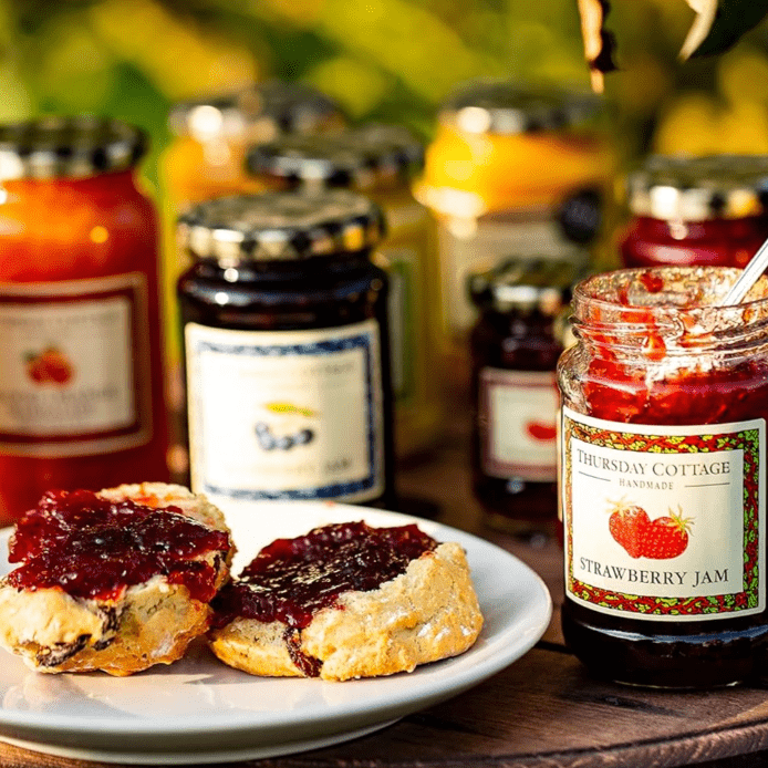 Thursday Cottage - Eco Natural Products