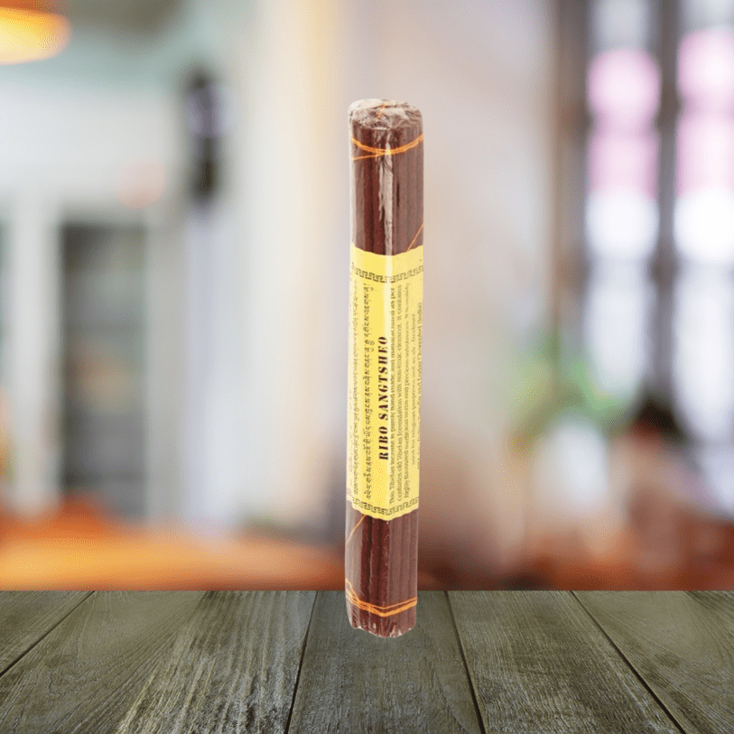 Tibetan Incense Sticks - Eco Natural Products