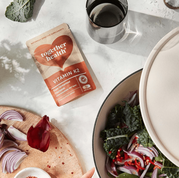 Together Health - Eco Natural Products