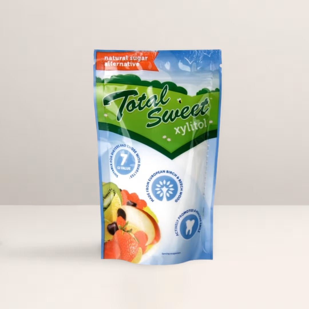 Total Sweet - Eco Natural Products