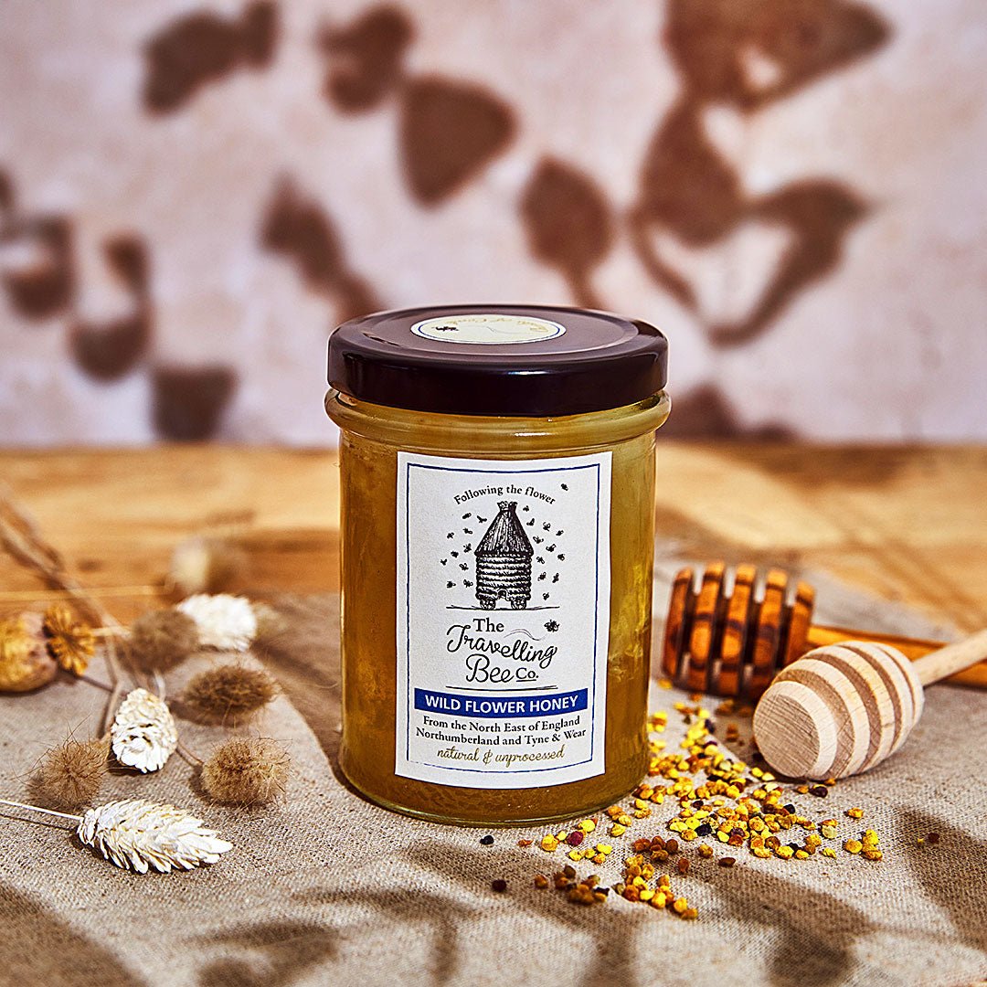 Travelling Bee - Eco Natural Products