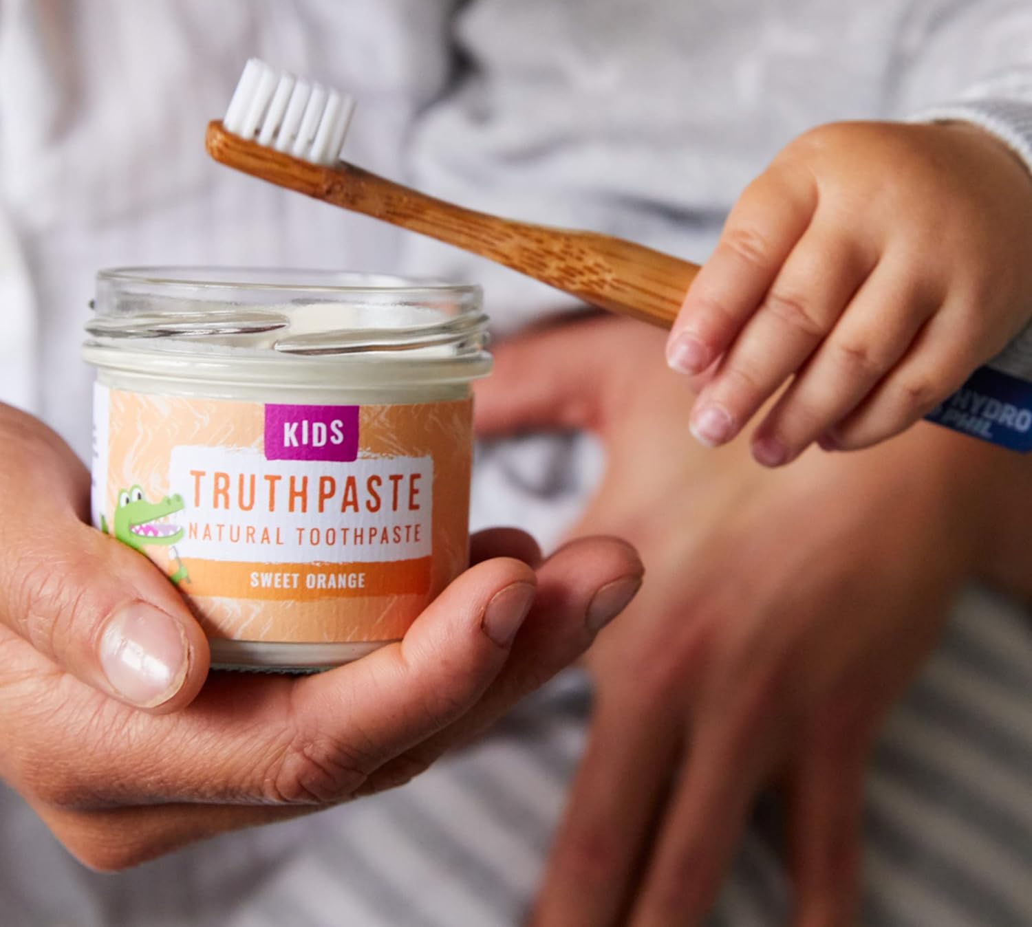 Truthpaste - Eco Natural Products