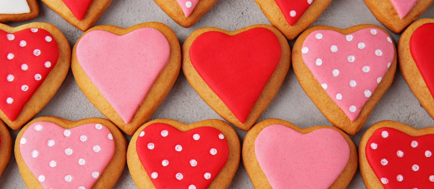 Valentine's Day - Eco Natural Products