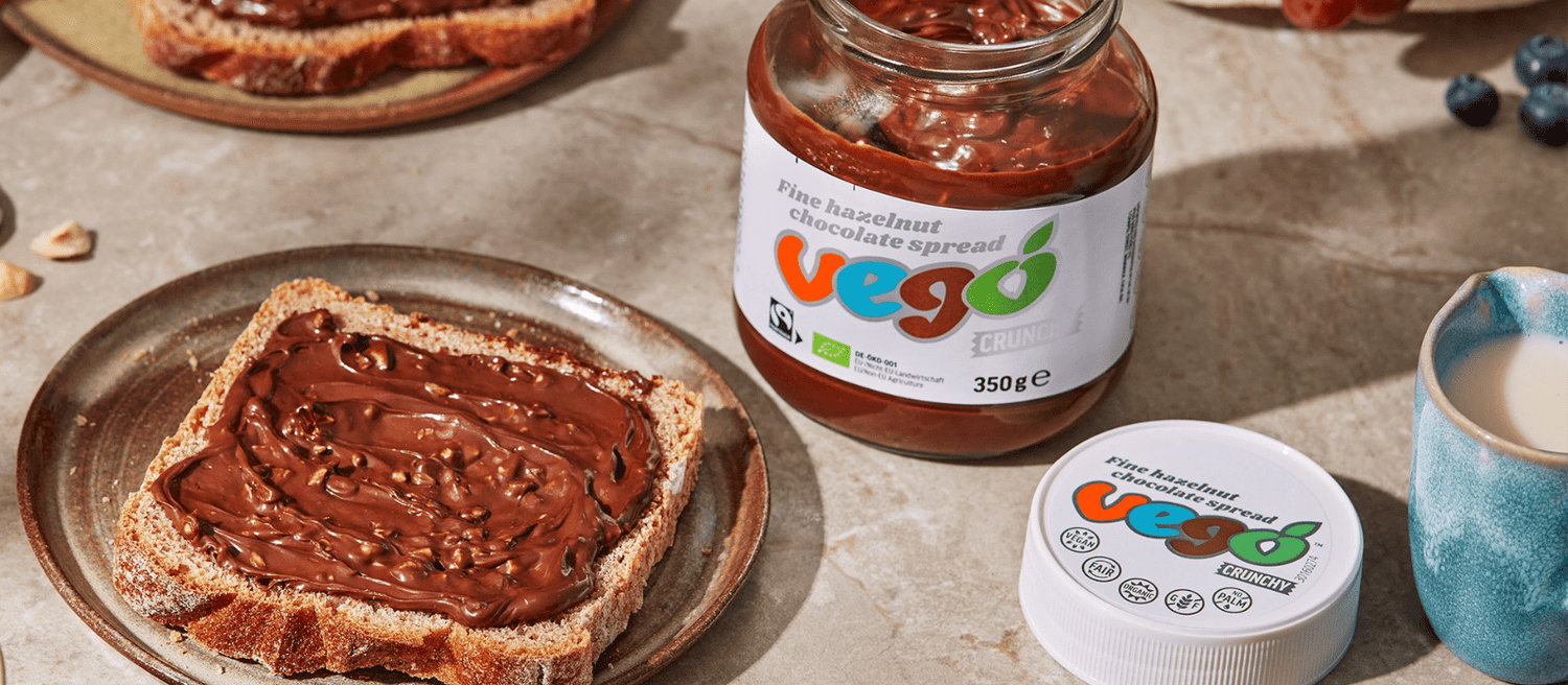 Vego - Eco Natural Products