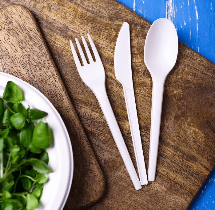 Vegware - Eco Natural Products