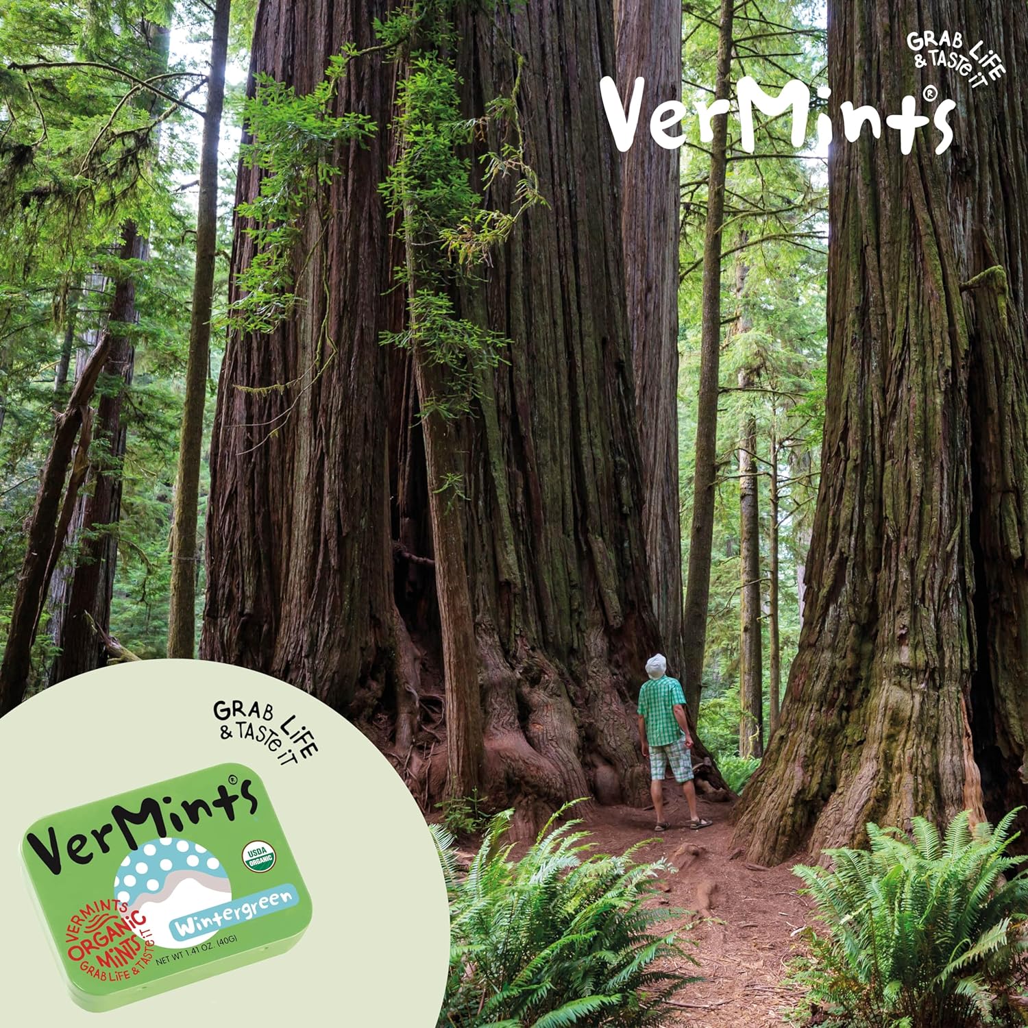 Vermints - Eco Natural Products