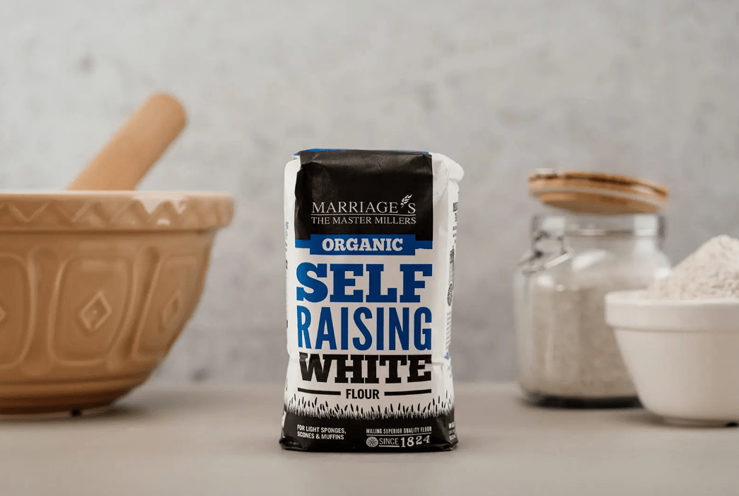 W H Marriage - Eco Natural Products