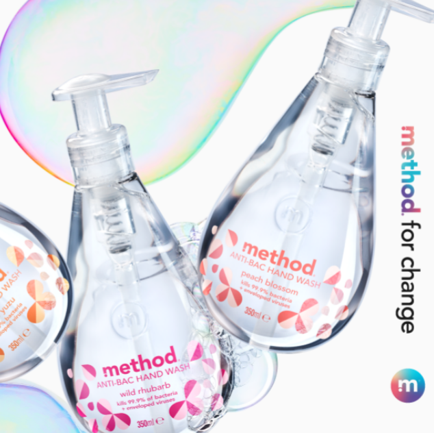 Shop Method Products